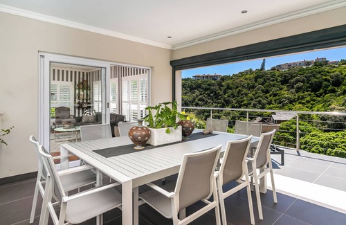 Knysna Villa | Escape & Recharge