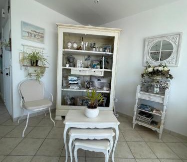 Audierne Apartment | Escape, splendid ocean view