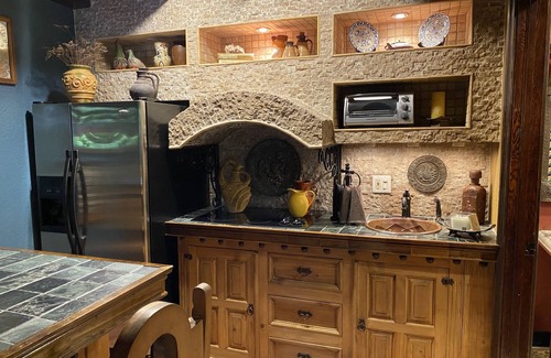 Coral Way House | Escape the Ordinary in this Century Old Spanish Casita