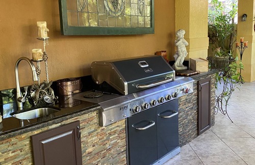 Coral Way House | Escape the Ordinary in this Century Old Spanish Casita