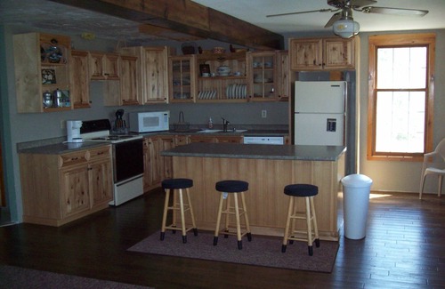 Deerbrook House | Escape the solitude of the Great Northwoods