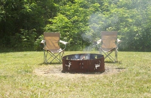 Deerbrook House | Escape the solitude of the Great Northwoods