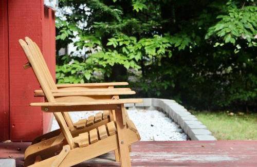 Woodridge House | Escape to a 3-Bedroom Cabin in Lower Catskills