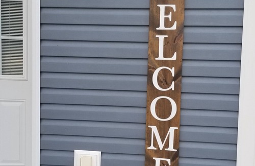 St. Martins House | Escape to a Home with a View