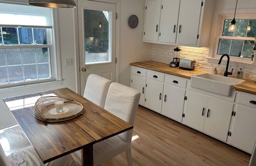 Harwich Port House | Escape to Harwichport-Your Perfect Cape Cod Getaway