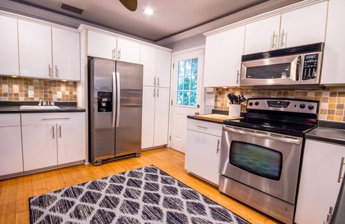 Braden River House | Escape to Hidden Cove #1 - Privacy with Water View