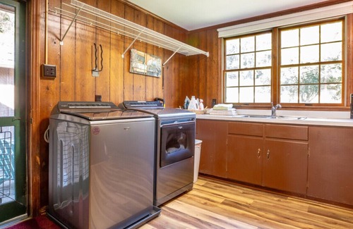 Chapel Hill House | Escape to nature, unwind and relax