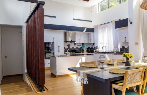 Limuru Villa | Escape to Oubaitori- Relax.nReconnect. Rediscover