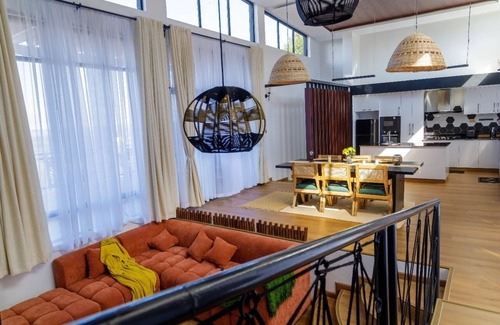 Limuru Villa | Escape to Oubaitori- Relax.nReconnect. Rediscover