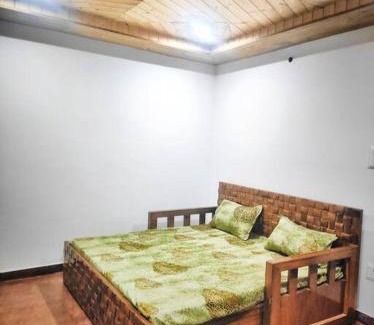 Fagu Apartment | Escape to our serene home stay