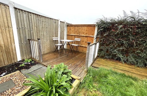 Wakefield House | Escape to our tranquil 3-bedroom bungalow in Wakefield, Entire home.