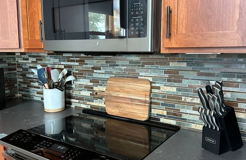 Perham House | Escape to Paradise Haven on Big Pine Lake in enchanting Perham, MN!