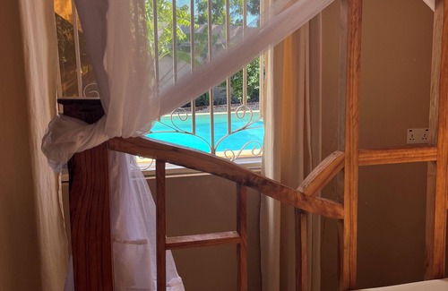 Nungwi Bed & Breakfast | Escape to Paradise: Private Pool Villa Near Nungwi & Kendwa Beaches in Zanzibar