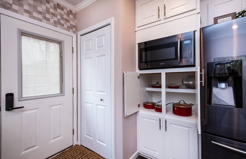 Galloway House | Escape to Sanctuary serene spacious home room to roam sleeps 6 pet-friendly