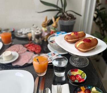 Tal-Ghoqod Bed & Breakfast | Escape to St Julians