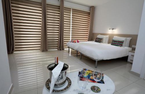 Tal-Ghoqod Bed & Breakfast | Escape to St Julians