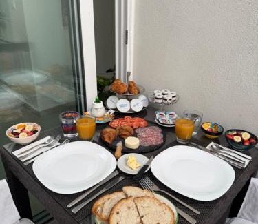Tal-Ghoqod Bed & Breakfast | Escape to St Julians