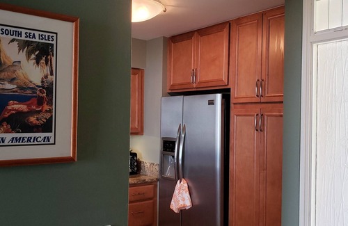 Makaha Condo | Escape to the beauty of the Makaha Valley!