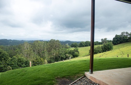 Fernleigh House | Escape to the Byron Hinterland