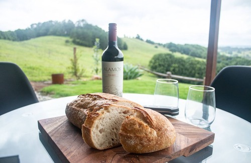 Fernleigh House | Escape to the Byron Hinterland