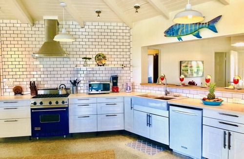 Cotton Valley House | Escape to the Caribbean!