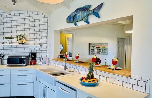 Cotton Valley House | Escape to the Caribbean!
