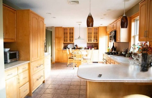 Liberty House | Escape to the Catskills