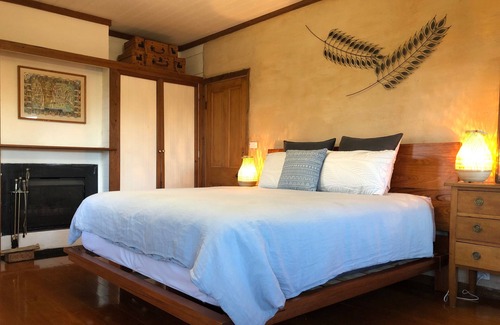 Invergowrie Other | Escape to the country in a strawbale home