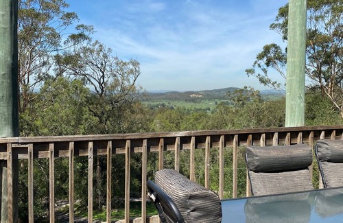 Rosebrook House | Escape to the Country