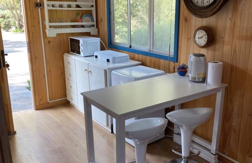 Colina House | Escape to the forest! - Vintage House (Chicureo)