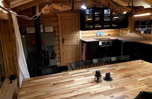 Mælem Cabin | Escape to the Great Outdoors: Cozy Cabin in Trysil