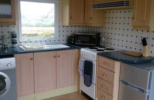 Mynachlogddu House | Escape to the Hills - stay on a tranquil Preseli smallholding