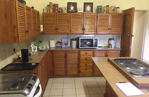 Hartbeesfontein Other | Escape to Tranquil Luxury: Discover Chateau Salmichele Farm Guest House