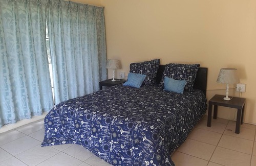Hartbeesfontein Other | Escape to Tranquil Luxury: Discover Chateau Salmichele Farm Guest House