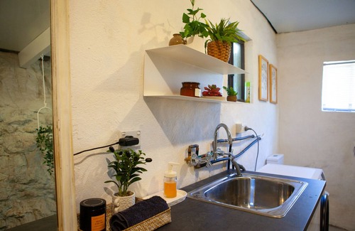 Lower Portland House | Escape to Tranquil Bush Retreat with Mini Golf, Indoor fireplace & Wombat