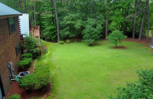 LaGrange Apartment | Escape to Whispering Pines: Luxurious Comfort Near Georgia’s Top Attractionsnn