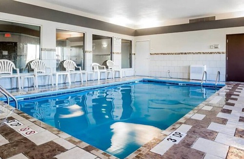 Altoona House | Escape to Your Own Oasis in Our Comfortable Room!