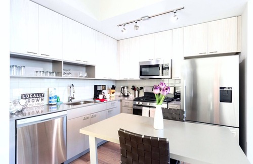 Stamford Apartment | Escape