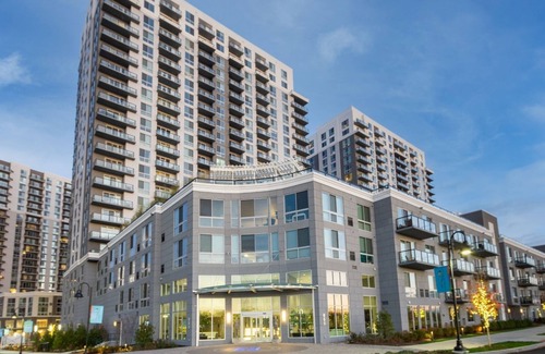 Stamford Apartment | Escape