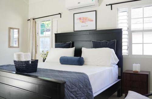 Epworth House | Escapehaven Villa, Peaceful Stay Near Ocho Rios Beaches