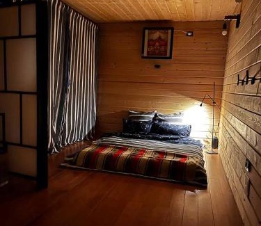 Paltin Ski Chalet | Escaper at Nereju Star Place