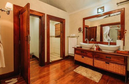 Lake Manyara National Park Hotel | Escarpment Luxury Lodge