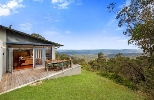 Medlow Bath House | Escarpment Hideaway