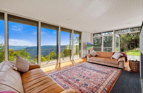 Medlow Bath House | Escarpment Hideaway