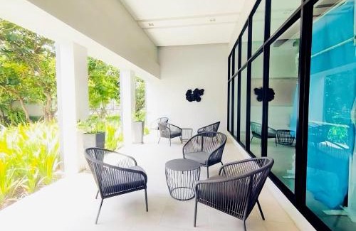 Chiang Mai Apartment | Escent Condo Chiangmai