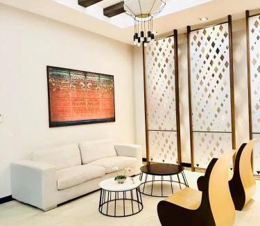 Chiang Mai Apartment | Escent Condo Chiangmai