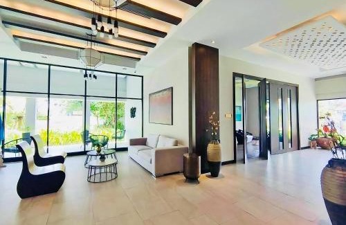 Chiang Mai Apartment | Escent Condo Chiangmai