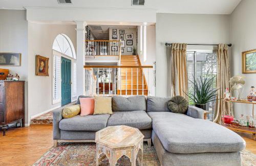 North Ridge House | Escondido Home Private Pool, 2 Grills and Fire Pit!