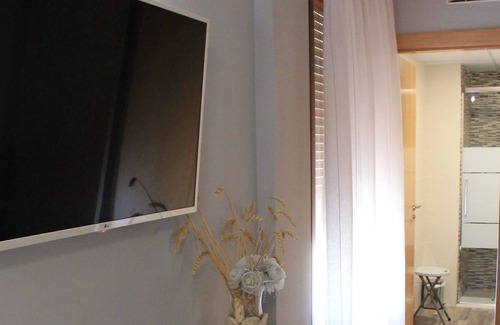 Baltanas Apartment | Escorraladas Tourist Apartment (2/9)