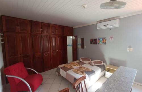 Mossoro Apartment | Escritorio Kitnet